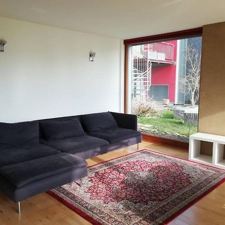 Urlaub In Alberschwende Lägenhet Exteriör bild