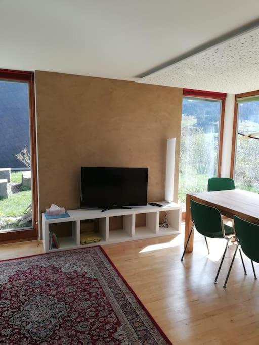 Urlaub In Alberschwende Lägenhet Exteriör bild